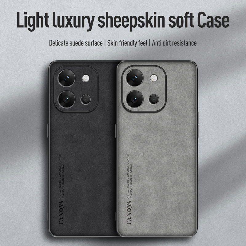 Vivo X200 - Capa para Vivo X300 e X200