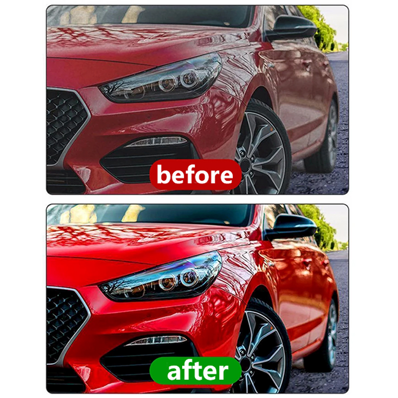 Hgkj 9h cerâmica revestimento  - Oleophobic Coating Spray avaliação e preço