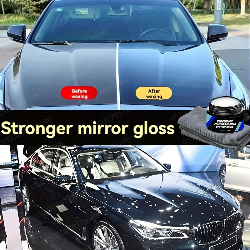 Carro cerâmica nano revestimen - Oleophobic Coating Spray avaliação e preço