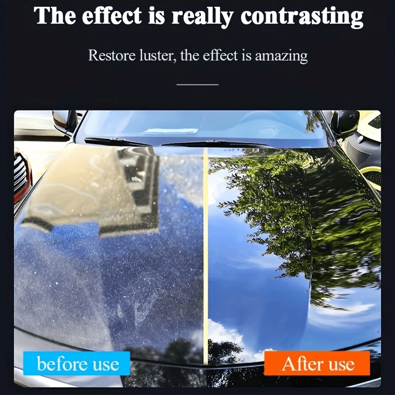 Carro cerâmica nano revestimen - Oleophobic Coating Spray avaliação e preço
