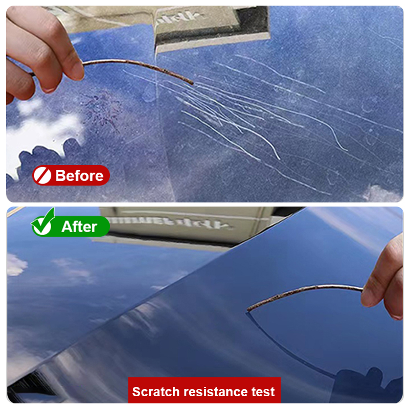 Carro Nano Coating Agent, cris - Oleophobic Coating Spray avaliação e preço
