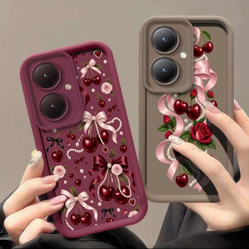 Capa de Telefone com Padrão de - Vivo Y28 avaliação e preço