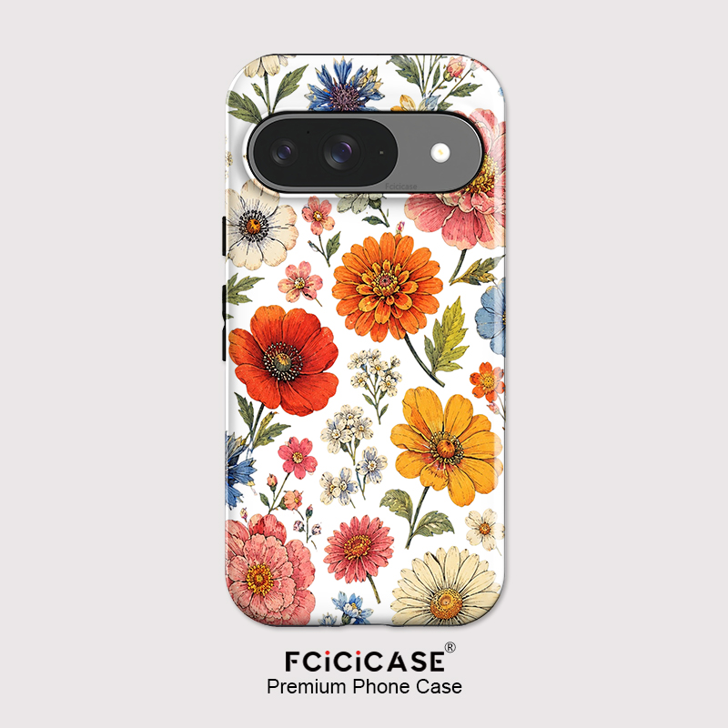 Capa de Telefone Fcicicase em  - Google Pixel 9 Pro avaliação e preço