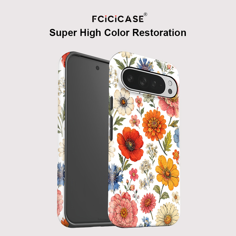 Capa de Telefone Fcicicase em  - Google Pixel 9 Pro avaliação e preço