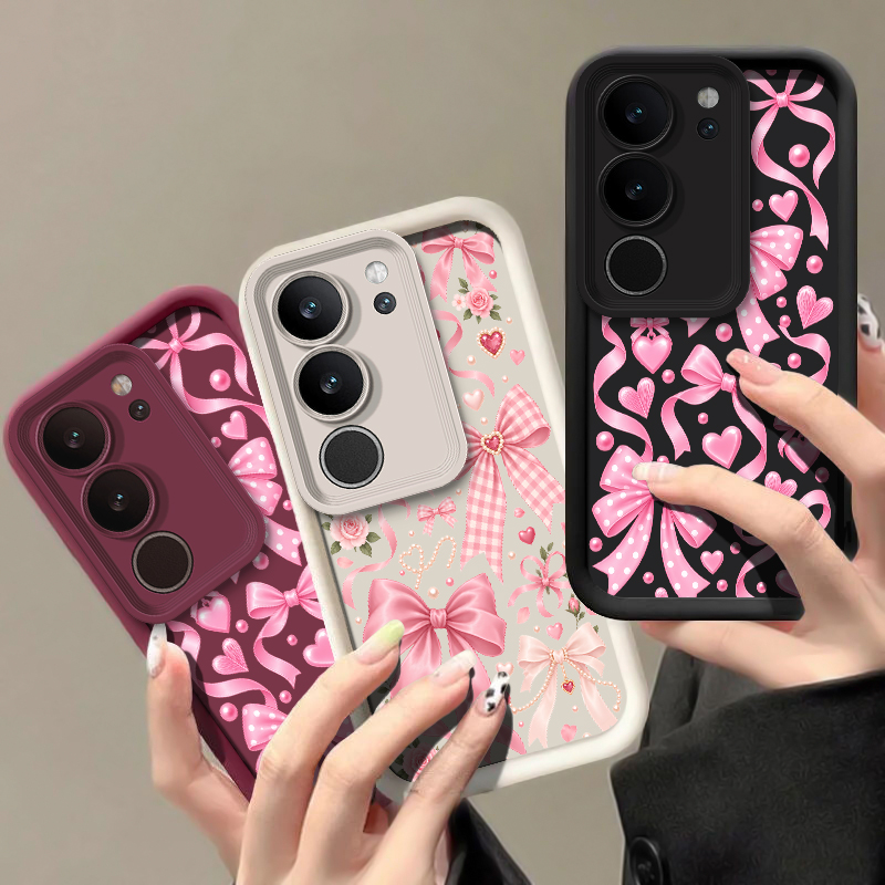 Capa de telemóvel com design f - Vivo X200 avaliação e preço