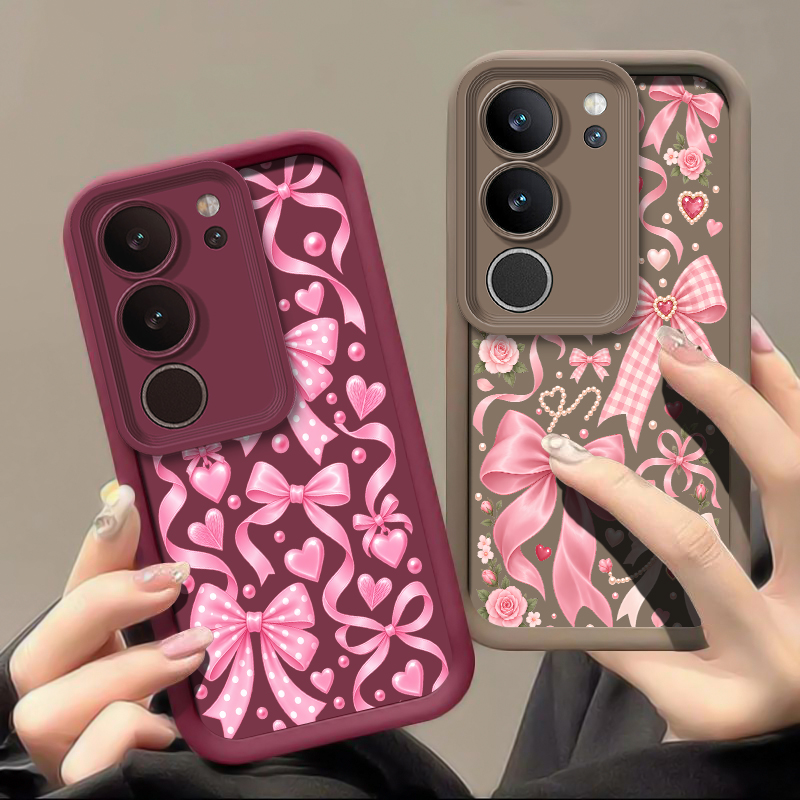 Capa de telemóvel com design f - Vivo X200 avaliação e preço