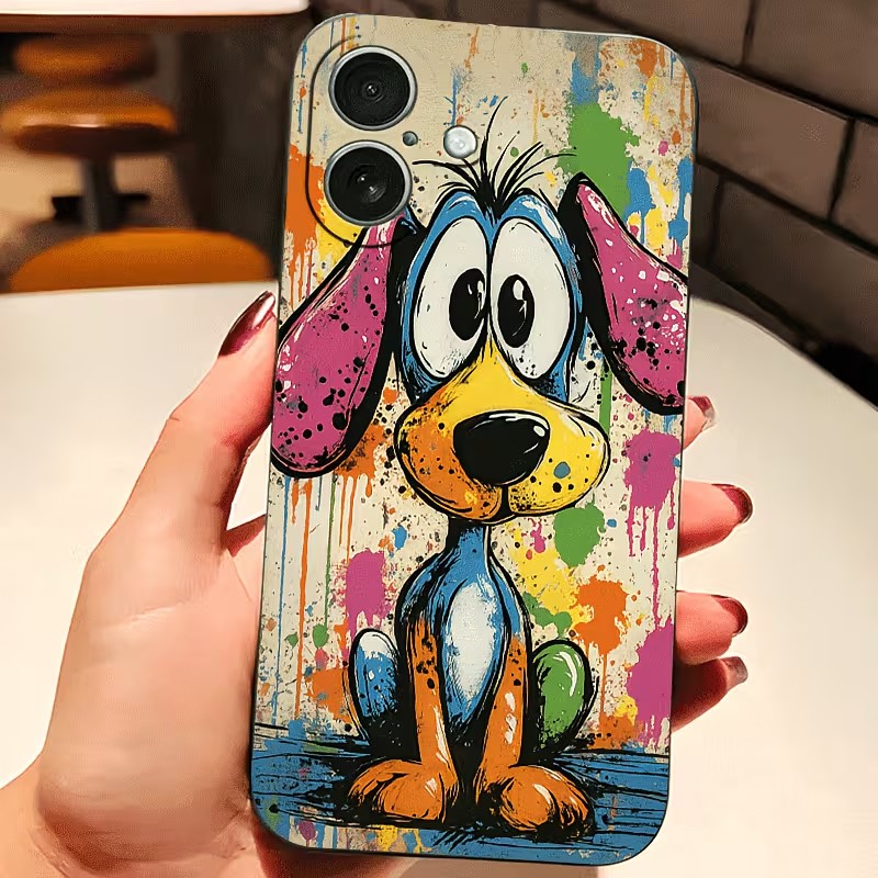 Capa de Celular TPU Antichoque - Apple Iphone 15 Pro Max avaliação e preço