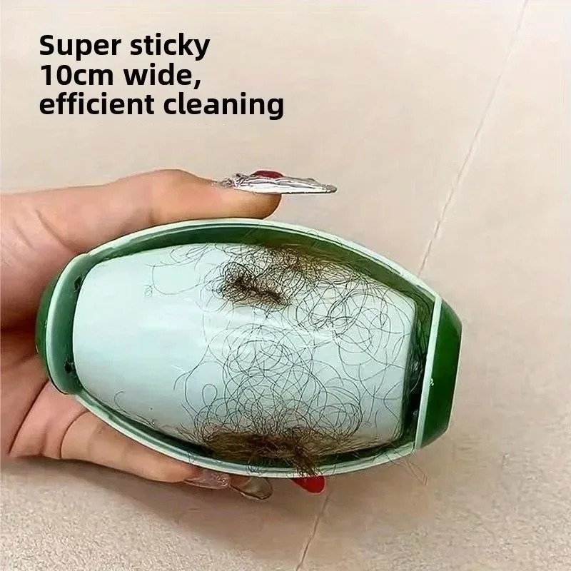 Rolo Removedor de Pelos com Ad - Dust Removal Sticker avaliação e preço