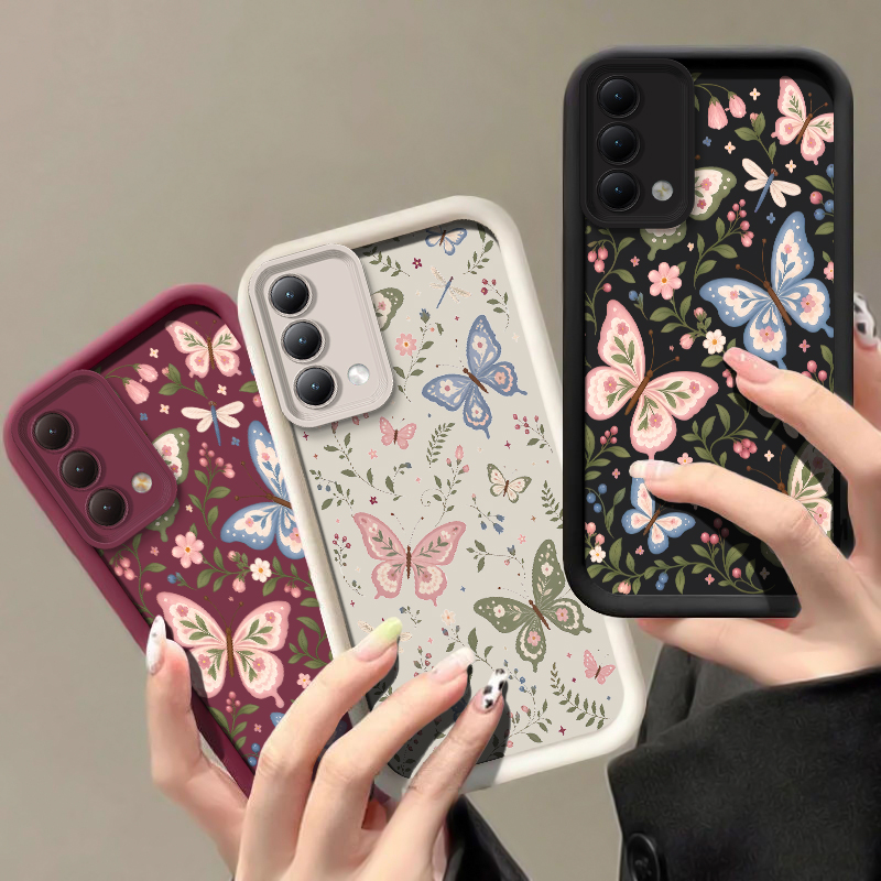 Capa de telemóvel com estampa  - Realme C67 avaliação e preço