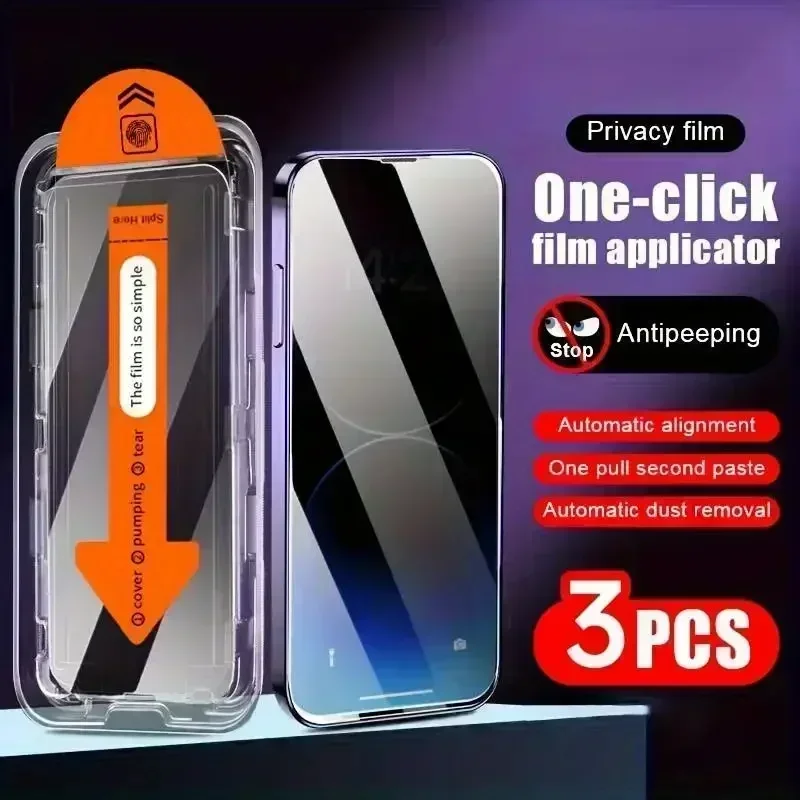 Película de Vidro Anti-Espiona - Vivo Y28 avaliação e preço