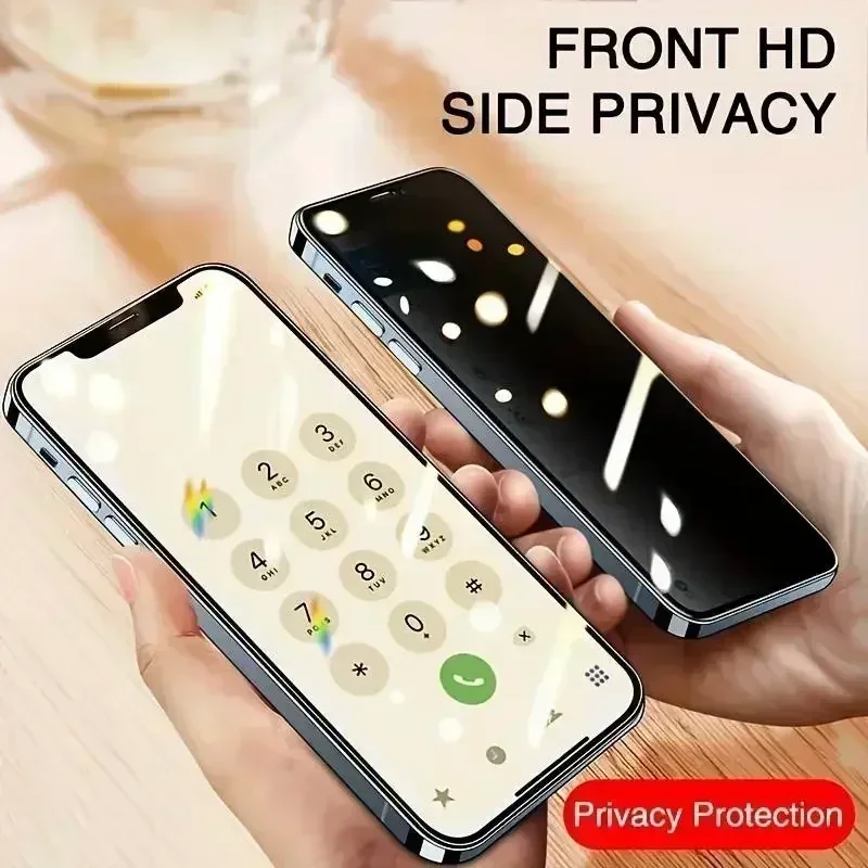 Película de Vidro Anti-Espiona - Vivo Y28 avaliação e preço