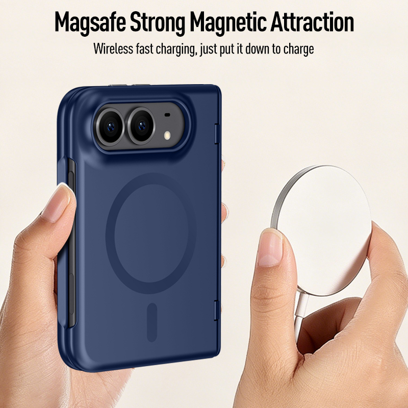 Capa de Telefone Magnética Mag - Privacy Screen Protector avaliação e preço