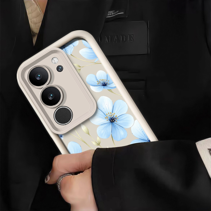 Capa de telemóvel com padrão f - Vivo X200 avaliação e preço
