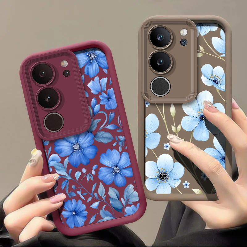 Capa de telemóvel com padrão f - Vivo X200 avaliação e preço