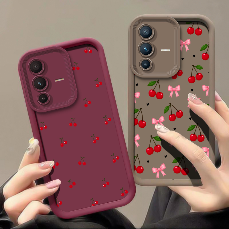 Capa de telemóvel com padrão d - Vivo V40 avaliação e preço