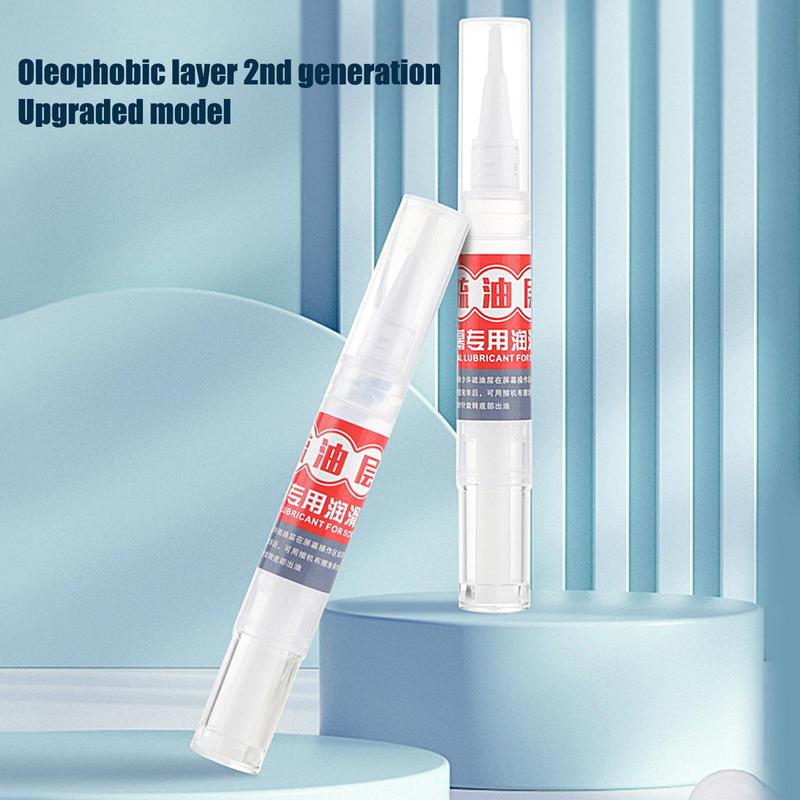 Scratch Resistant Liquid Cell  - Oleophobic Coating Spray avaliação e preço