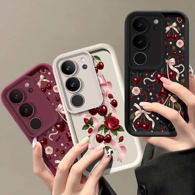 Capa de telemóvel com padrão d - Vivo X200 avaliação e preço