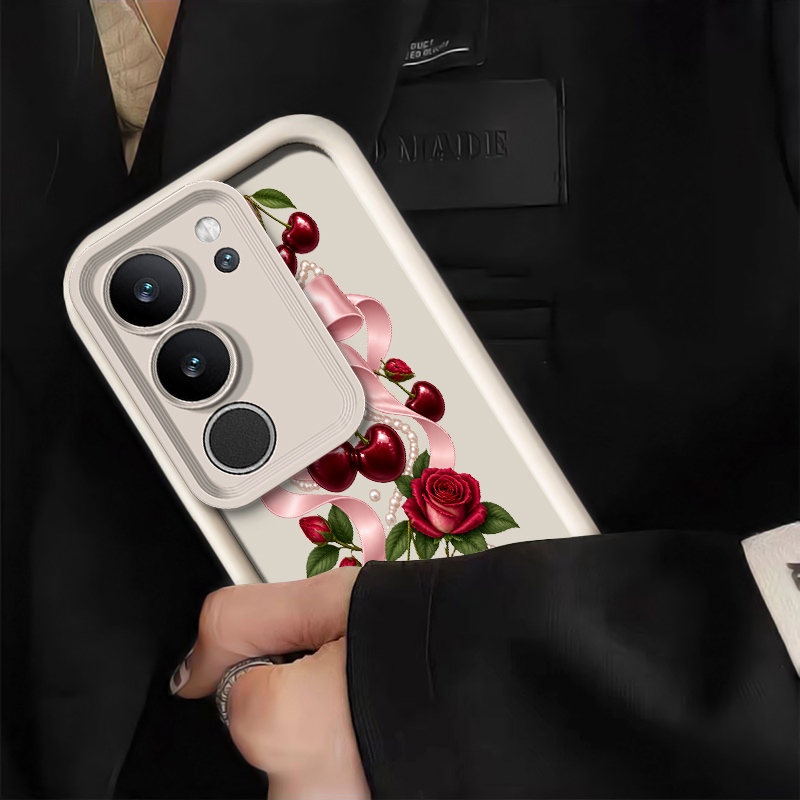 Capa de telemóvel com padrão d - Vivo X200 avaliação e preço