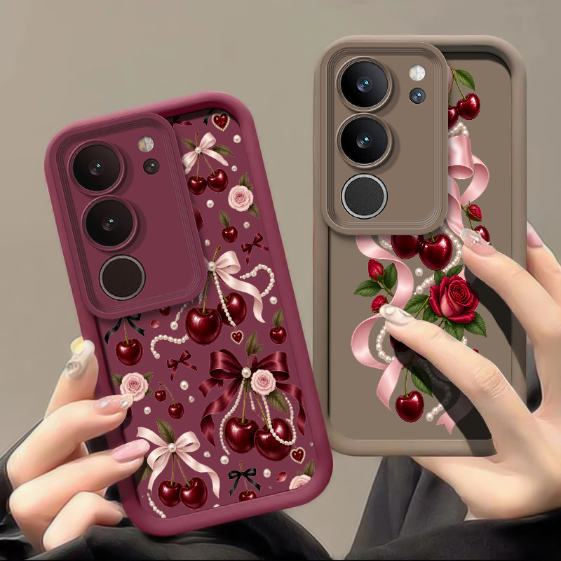Capa de telemóvel com padrão d - Vivo X200 avaliação e preço