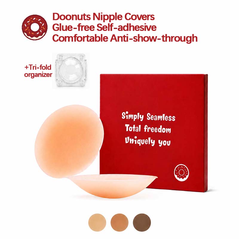 DOONUTS BODY Protetores de Mam - Full Cover Adhesive avaliação e preço