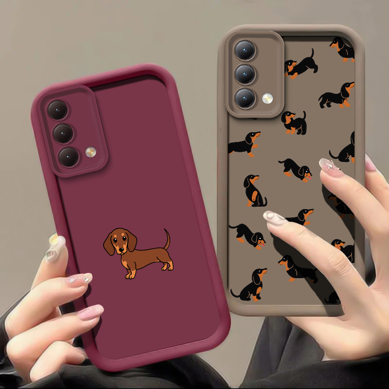 Capa de Telefone com Silhueta  - Realme C67 avaliação e preço