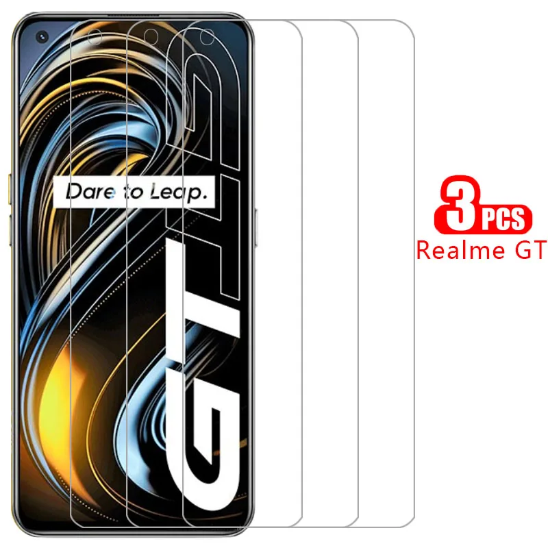 Vidro temperado protetor para  - Realme Gt 6 avaliação e preço
