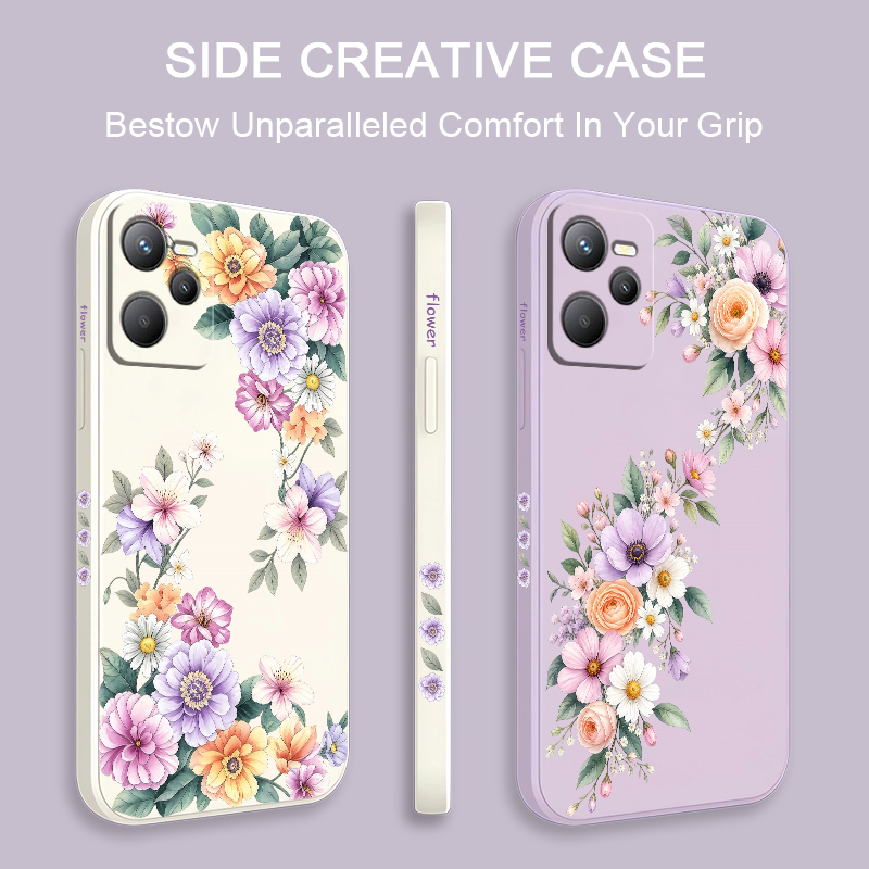Capa de Telefone com Estampa F - Oppo A78 avaliação e preço