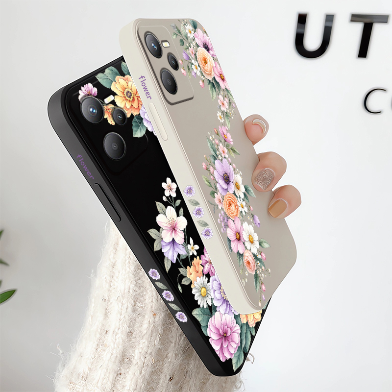 Capa de Telefone com Estampa F - Oppo A78 avaliação e preço