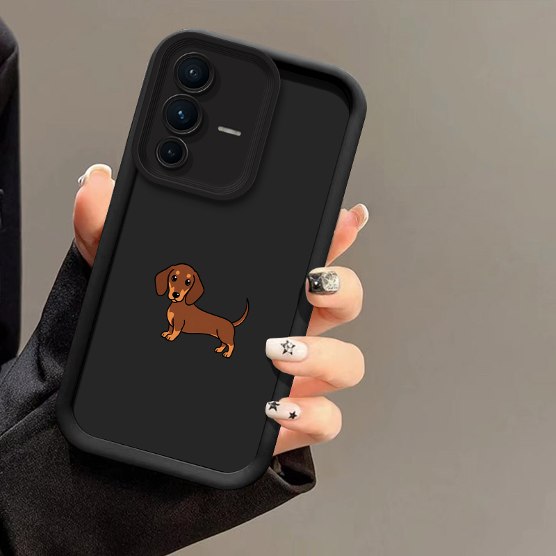 Capa de telemóvel com desenho  - Vivo V40 avaliação e preço
