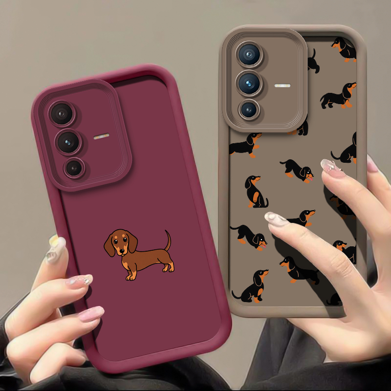 Capa de telemóvel com desenho  - Vivo V40 avaliação e preço