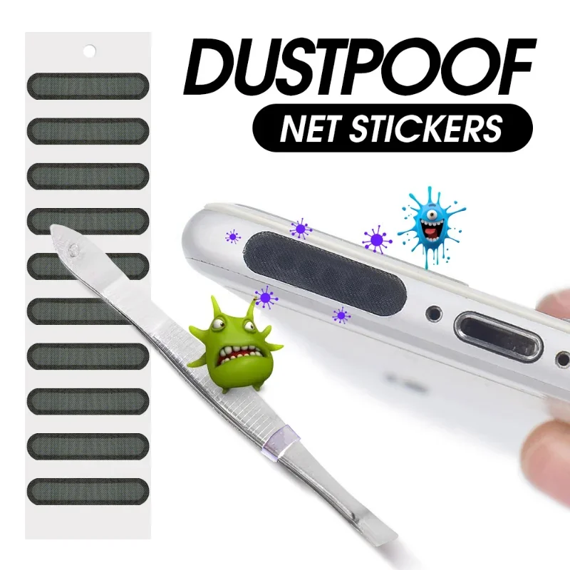Adesivo universal de malha con - Dust Removal Sticker avaliação e preço