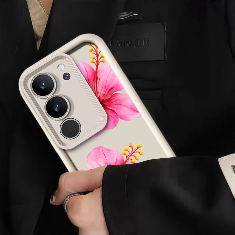 Capa de telemóvel com padrão f - Vivo X200 avaliação e preço