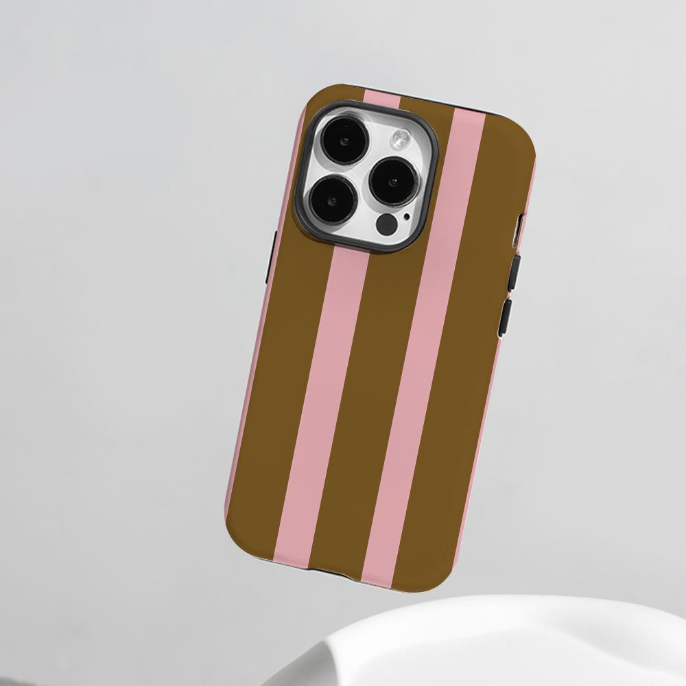 Capa de Celular com Listras Co - Apple Iphone 15 Pro Max avaliação e preço