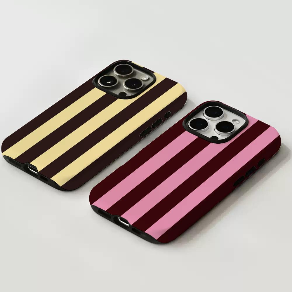 Capa de Celular com Listras Co - Apple Iphone 15 Pro Max avaliação e preço